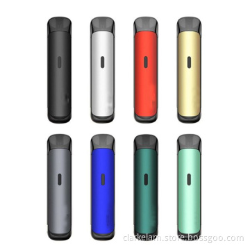 Portable IBOX Pod Kit 700mAh